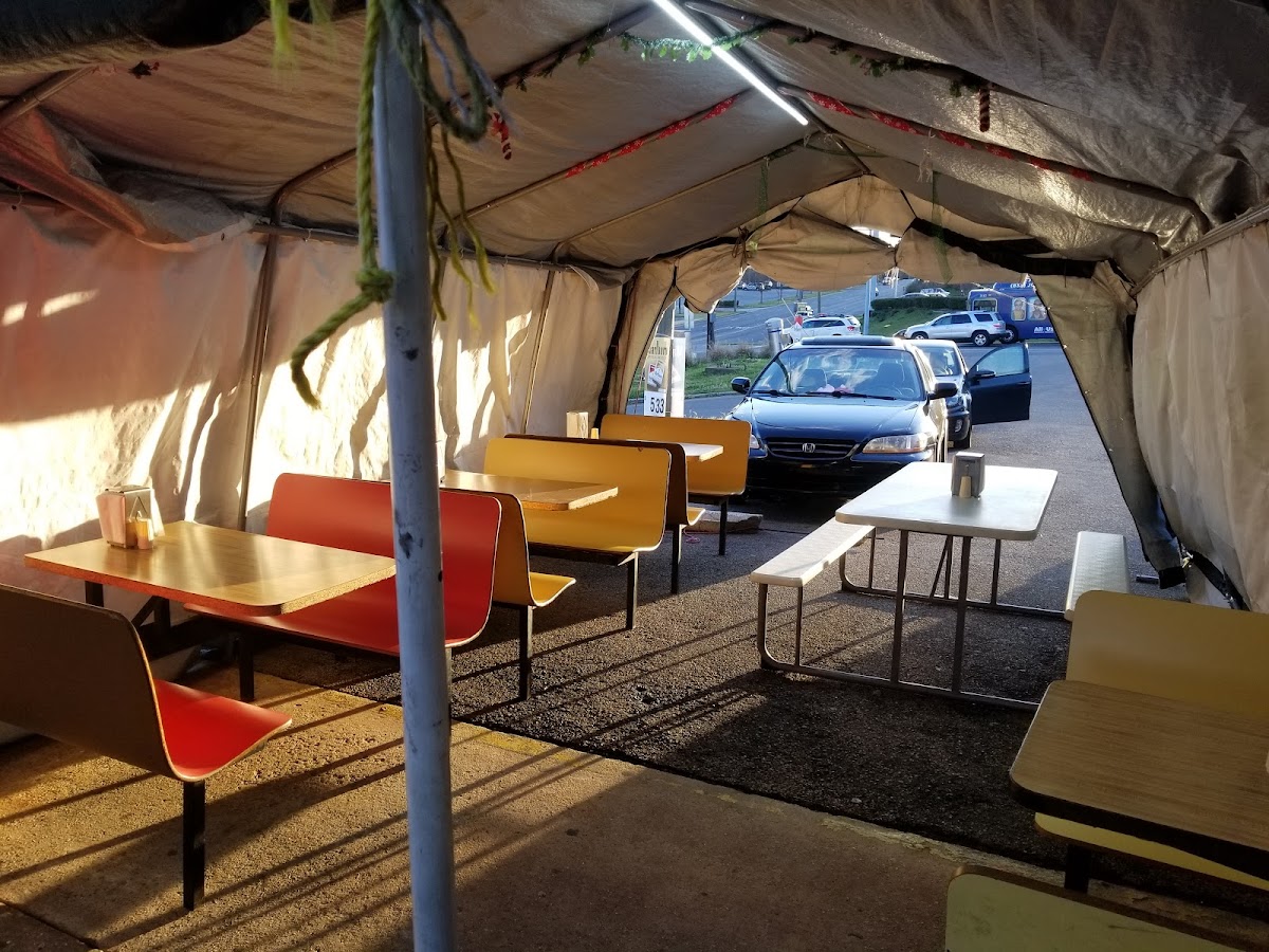 Taqueria El Parrandero